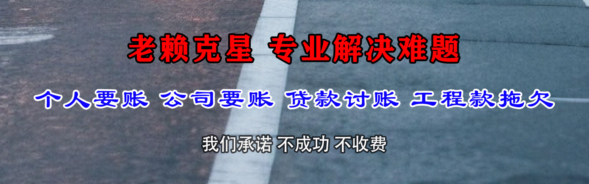莲花要账公司